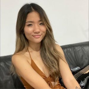 Meet your Posher, Binita